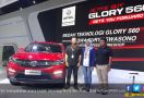 IIMS 2019: Kupas Tuntas Teknologi dan Fitur Glory 560 - JPNN.com