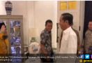 Siap Presiden! Jokowi dan TKN Sudah Bahas Kabinet? - JPNN.com