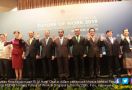 Menaker Hanif Dhakiri Beber 6 Strategi Indonesia Hadapi Future of Work - JPNN.com