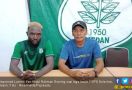 Pelatih PSMS Puji Penampilan Perdana Mohammed Lamine - JPNN.com