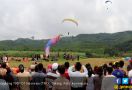 Paragliding TROI Seri I Batang Sukses Digelar dengan Zero Accident - JPNN.com