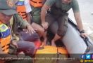 Warga Tanah Abang Tewas Tenggelam Terseret Arus Sungai - JPNN.com
