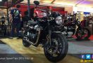 Triumph Speed Twin 2019 Sapa Indonesia, Harganya Setengah Miliar Lebih - JPNN.com