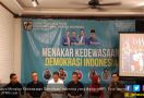 KNPI: Pemilu Serentak 2019 Bukti Terus Membaiknya Demokrasi Indonesia - JPNN.com