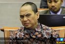 Mantan Plt Pimpinan KPK Endus Upaya Sesatkan Presiden Jokowi - JPNN.com