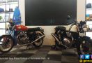 Motor Paling Kuat Milik Royal Enfield Melenggang di IIMS 2019 - JPNN.com