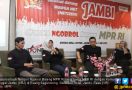 Netizens Jambi Sepakat Empat Pilar MPR Perlu Jadi Gaya Hidup Modern - JPNN.com