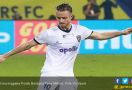 Rene Mihelic Punya Mimpi Besar Bersama Persib Bandung - JPNN.com