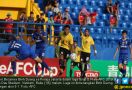 Becamex Binh Duong 3 vs 1 Persija, Ivan Kolev: Pemain Saya Bukan Robot - JPNN.com