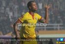 Pelatih Sriwijaya FC Berharap Proses Naturalisasi Hilton Moreira Segera Selesai - JPNN.com