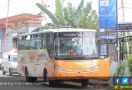 2 Penyebab Utama Okupansi Bus Antarkota Anjlok - JPNN.com