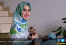 Hamil, Kartika Putri Tertular Cacar Air - JPNN.com