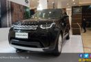 Mengaspal di Indonesia, Land Rover Discovery Ganti Mesin Turbo - JPNN.com