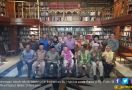Mahfud MD Ungkap Isi Pertemuan Para Tokoh Bangsa di Kediaman BJ Habibie - JPNN.com