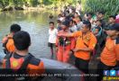 Bocah 11 Tahun Hanyut Saat Berenang di Sungai Babura - JPNN.com
