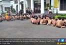 Rusuh Hari Buruh di Bandung, Polisi Buru Kelompok Anarcho Syndicalism - JPNN.com