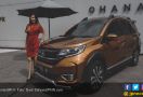  Belum Mengurangi Produksi, Honda BR-V Tidak akan Lama Inden - JPNN.com