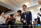Ramai-Ramai Menikah di Hari Pertama Era Reiwa - JPNN.com