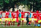 Upaya Bek Kiri Bhayangkara FC untuk Konsisten di Tim Utama - JPNN.com