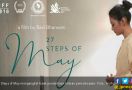 27 Steps of May, Kembalinya Raihaanun ke Layar Lebar - JPNN.com