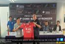 Launching Jersey dan Logo Baru, SSB ASIOP Fokus Jadi Klub Profesional - JPNN.com