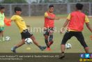 Sriwijaya FC Tetap Latihan Seperti Biasa Selama Bulan Puasa - JPNN.com