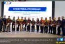 Tahun Ini, Pendidikan Vokasi Suzuki Berlanjut ke 11 SMK dan 2 Universitas - JPNN.com