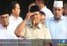 Tim Hukum Berjuang di MK, Prabowo Pergi Lagi ke Mancanegara - JPNN.com
