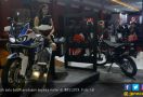 IIMS 2019: Pilih-Pilih Motor Baru Murah di Libur Akhir Pekan - JPNN.com
