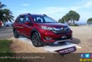 HPM Kurang Pede dengan Honda BRV Baru Tahun Ini - JPNN.com
