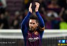 Tanyakan ke Lionel Messi Kenapa Barcelona Sudah Lama Tak Juara Liga Champions - JPNN.com