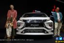 Mitsubishi Xpander Mengerek Penjualan MMKSI Selama IIMS 2019 - JPNN.com