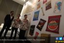Gelar RUPS Perdana, Garudafood Laporkan Kinerja Perseroan Sepanjang 2018 - JPNN.com
