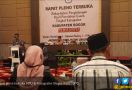 Hasil Monitoring Rekapitulasi Pileg di Bogor : Masih Ada Kesalahan di PPK - JPNN.com