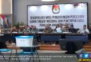 Jokowi - Ma'ruf Unggul di Korea Utara, Prabowo - Sandi Hanya Dapat 3 Suara - JPNN.com