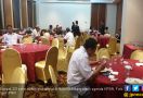 Puluhan Voter Kongres PSSI Hadiri Pertemuan KPSN - JPNN.com
