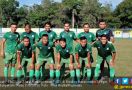 PSMS Yakin Mampu Jalani Liga 2 2019 tanpa Pelatih Fisik - JPNN.com