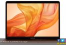 Penjualan Macbook Turun, Apple Salahkan Intel - JPNN.com