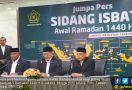 Gelar Rukyatulhilal di 102 Titik, Kemenag Tetapkan Besok Mulai Puasa Ramadan - JPNN.com