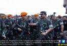 PPRC TNI Dituntut Meningkatkan Kemahiran Bertempur - JPNN.com