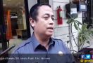 Polisi Amankan Ribuan C1 Salinan di Menteng - JPNN.com