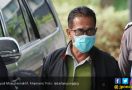 Bupati Nonaktif Mesuji Khamami Dititipkan Jaksa KPK di Rutan Polda Lampung - JPNN.com
