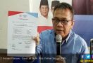 Polisi Sita Ribuan Formulir C1 dari Boyolali, Taufik Gerindra Merasa Digembosi - JPNN.com