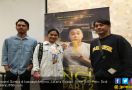 Geisha Sumbang Kunci Cinta untuk Film Raditya Dika - JPNN.com