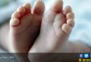 Mayat Bayi Laki-Laki Dibuang di Pinggiran Sungai Batanghari - JPNN.com