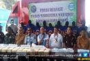 70 Kg Ganja dari Aceh Masuk Bogor, Diselundupkan Lewat Ban Mobil - JPNN.com