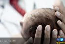 Karso Temukan Mayat Bayi di dalam Plastik Hitam - JPNN.com