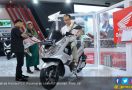 Magnet Motor Honda, dari PCX Hingga Inden Setahun Super Cub C125 - JPNN.com