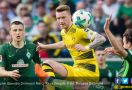 Borussia Dortmund Butuh Keajaiban Salip Bayern Muenchen - JPNN.com