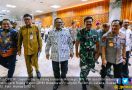 DPD RI Nilai Pemilu Serentak 2019 Berhasil - JPNN.com